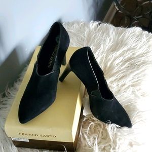 Franco Sarto Joy Bootie